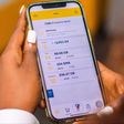 How to share data on MTN