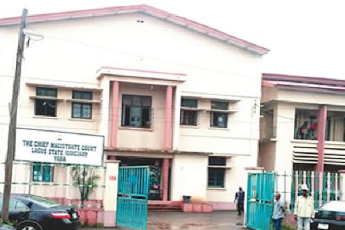 Lagos maid connives with thieves to rob her employer of N2.8m