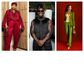 Here's how celebs showed up to the Gangs of Lagos premiere [Instagram]