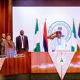 President Bola Tinubu. [Presidency]