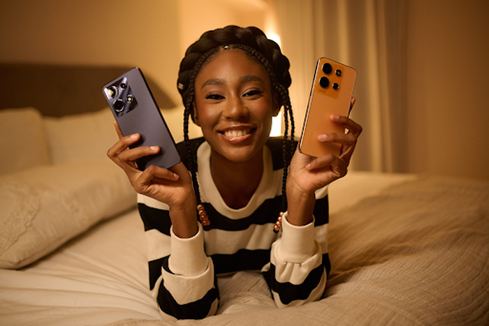 Experience uninterrupted power - discover the Infinix NOTE 30 and its revolutionary fast charging technology