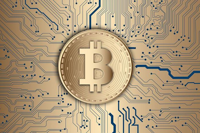 Blockchain is the most awaited revolution in finance