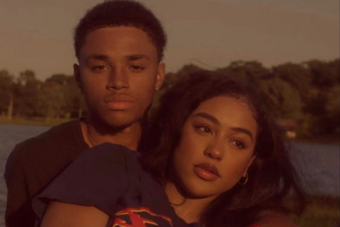 Does he really love you or it's pretense? [Pinterest]