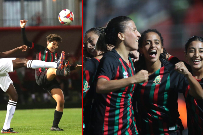 Bayelsa Queens lose 1-0 to Morocco's AS FAR Women