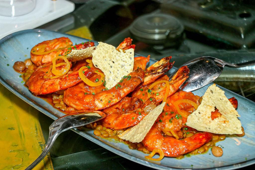 The Balvenie celebrates exceptional craftsmanship in Nollywood