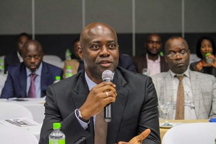 Governor Seyi Makinde