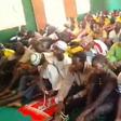 Muslim faithful in Anambra [NAN]