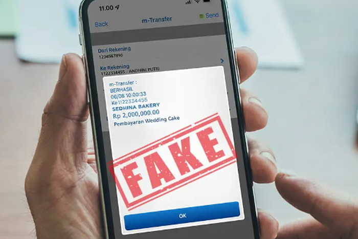 Fake bank alert [How Nigeria News]