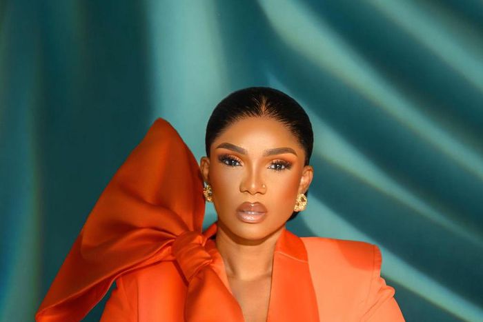 Iyabo Ojo celebrates her 46th birthday [instagram/IyaboOjoofpriss]