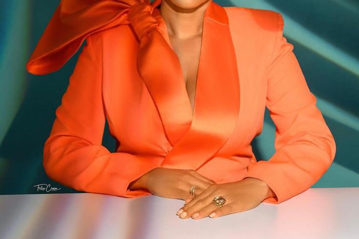 Iyabo Ojo celebrates her 46th birthday [instagram/IyaboOjoofpriss]