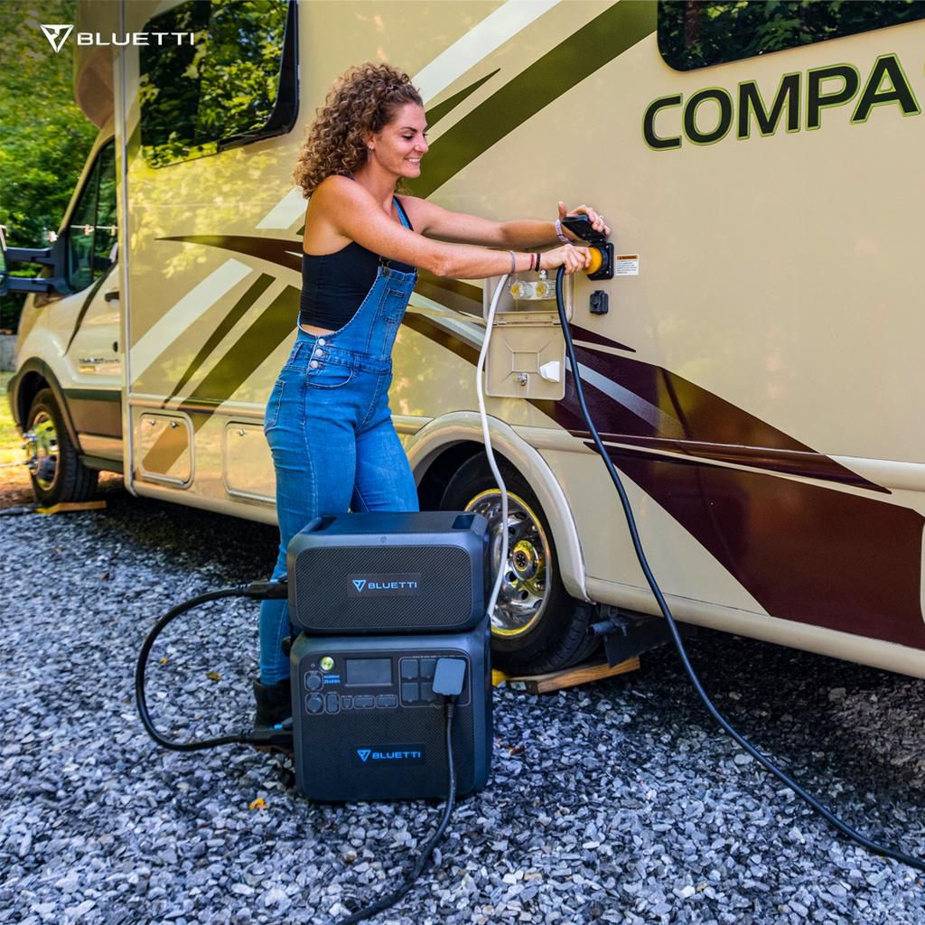 Access free power without refueling your generator with pricey petrol