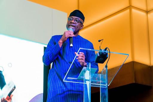 Gbenga Olaniyan (Principal Partner, Estate Links Limited (@estatelinks_goa)