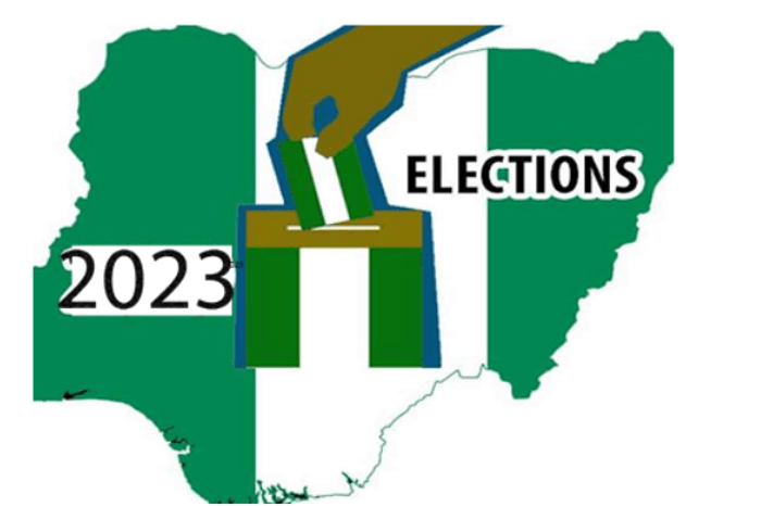 2023 General Elections.