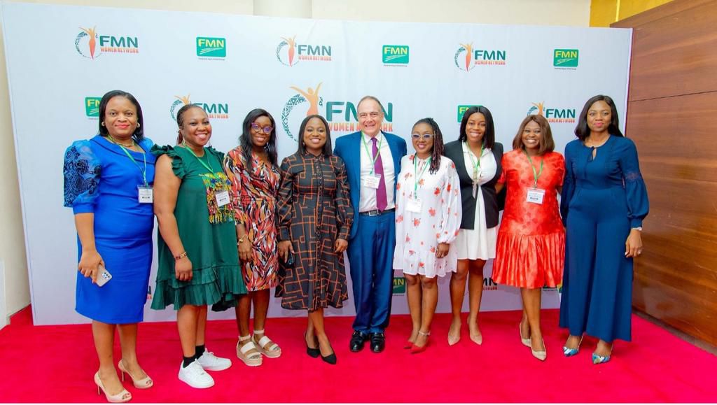 FMN Women Network holds annual conference, sets the pace for building capacity for gender inclusion and career development