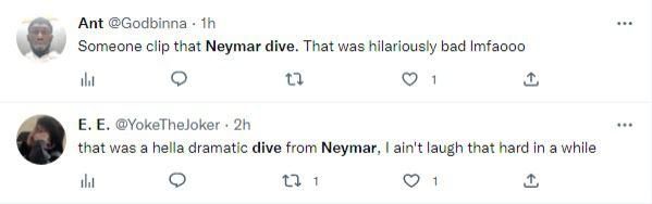 Social Media Reactions/PSG vs Strasbourg