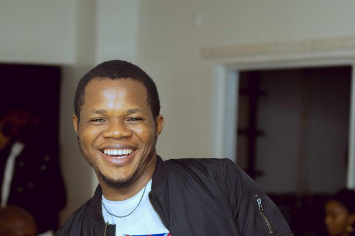 Orire Nwani wins big at New York festival