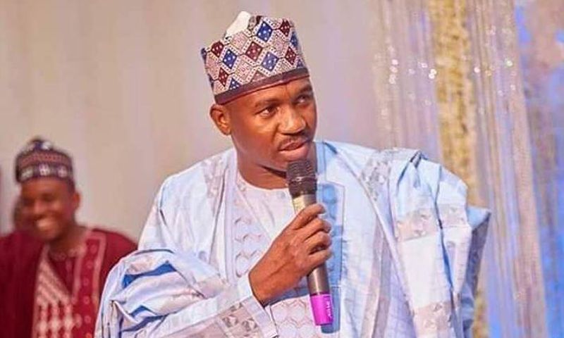 Sokoto State governor, Ahmed Aliyu [Premium Times]