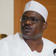 Senator Ali Ndume/channelstv