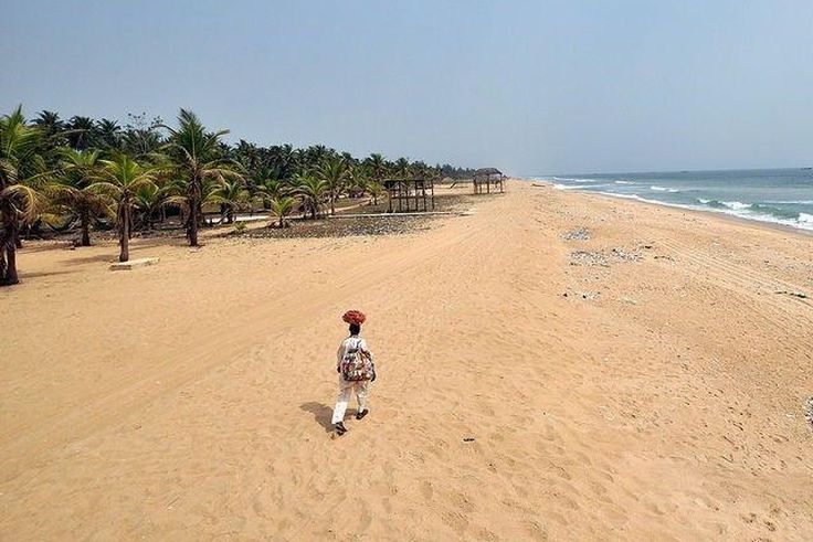 Lagos,and the different beaches that surrounds it. Hello Snake Island