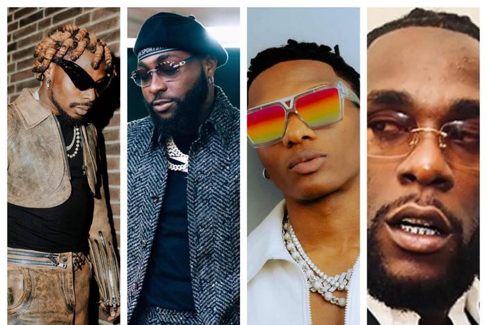 Full nomination list for inaugural Trace Award & Festival