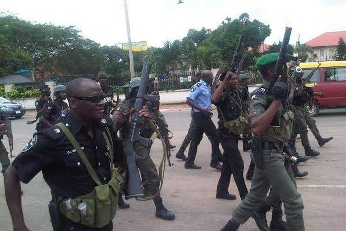 Stray bullet kills 9-year-old boy as police and hoodlums clashed in Katsina