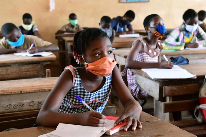 Nigeria’s development is being hindered by a learning crisis - UNICEF