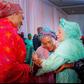 First Lady renames auditorium after Maryam Abacha. [Presidency]