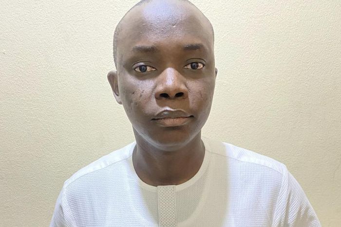 Ali Bello [Dailypost]