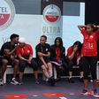 Choose Your Wellness: Amstel Malta Ultra steps up with BB Titans task & ultra fitness party.