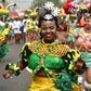 Carnival in Calabar