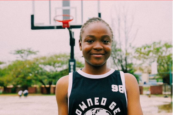 Crownedgear empowers youth, champions at International School, Unilag.