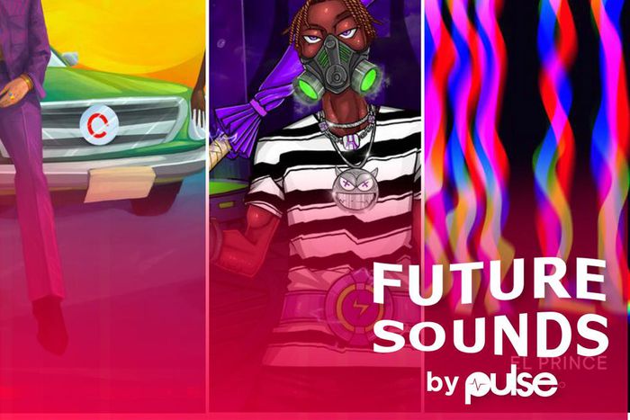Future Sounds Vol. 31 Cover
