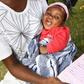 Children birth registration (Credit: UNICEF)