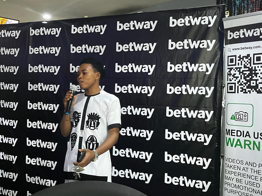 Betway empowers entrepreneurs in Lagos with specialised kiosks and financial management training