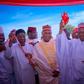 NNPP Presidential candidate commissioning a Leadership Institute in Kano, in commemoration of his 66th birthday.