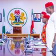 South-East governors resolve to decisively fight insecurity in region. [Twitter:@DanNwomeh]