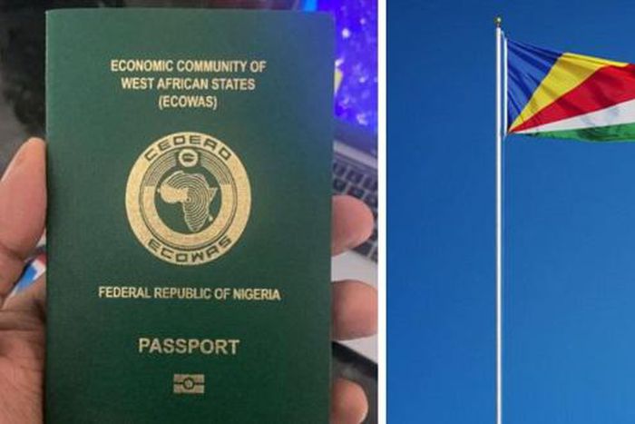 Seychelles cracks down on Nigerian travelers with tighter border controls