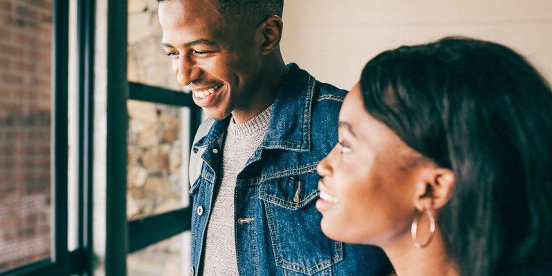 Talk to your crush [Mindbodygreen]