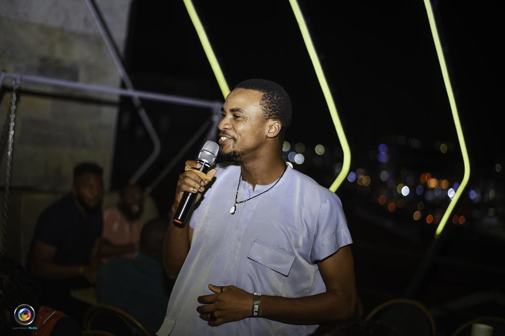 Blanche Aigle Communications celebrates influencers and media partners with night of fun and games