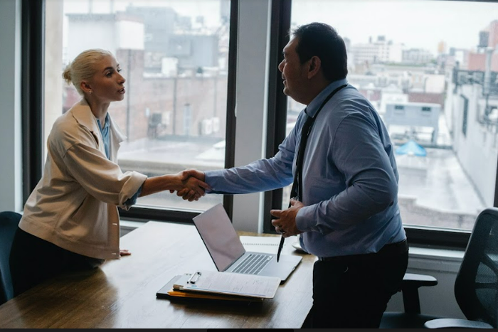 Six important business-to-business appointment tips.