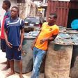 NSCDC arrests 2 suspected oil pipeline vandals in Delta