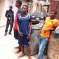 NSCDC arrests 2 suspected oil pipeline vandals in Delta