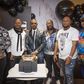 Business Tycoon, Sodiq Babatunde Rufai hosts star-studded birthday bash in Lagos