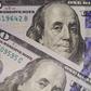 100 dollar bills seen displayed.(Photo Illustration by Sheldon Cooper/SOPA Images/LightRocket via Getty Images)