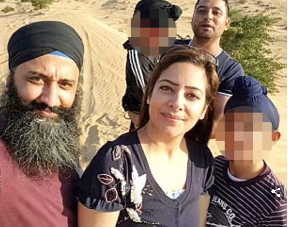 Woman, 38, sentenced to death for brutally killing husband to claim insurance money