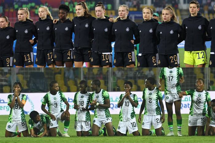 Time and where to watch Flamingos 3rd place clash against Germany