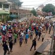 Protests rock Anambra as security agents shoot man dead