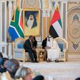 UAE joins China and the West in the scramble for Africa’s business