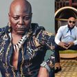 Charly Boy, like many social media users, is not happy