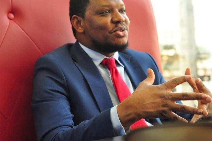 Adamu Garba II (Vanguard)